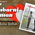 Prodana ljubav – roman koji otkriva koliko izdaja može da zaboli, danas uz Kurir!