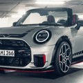 AC Schnitzer Mini Cabrio