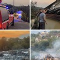 Meštani Pipera jedva spasili živu glavu: Sklonili smo se u bazen dok je sve gorelo, posle nas je vojska odvela