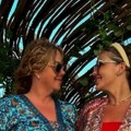 Cecina prija u kupaćem kostimu Danijeli Rodić godine ništa ne mogu, a zbog jednog detalja, fotografiju sa plaže svi komentarišu…