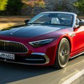Mercedes menja strategiju? Hoće da pravi jeftinije automobile kako bi povećao prodaju