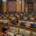 BIRODI pozvao Anu Brnabić da zakaže sednicu Skupštine kako bi se rešila kriza u Srbiji