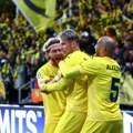 Preko Zvezde nije uspeo, ali sada će igrati Ligu šampiona: Jedini tim kome je bilo potrebno samo 90 minuta