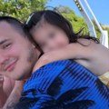Slavlje u domu alekse Balaševića: Objavio slike sa mora, pa se obratio naslednici: "Bog mi te je poslao"