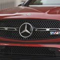 Nemački proizvođači zbijaju redove, Mercedes-Benz u pregovorima o ugradnji BMW motora