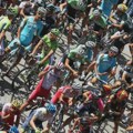 Ben Tarner pobednik četvrte etape Vuelte