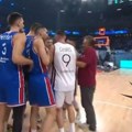 Ovo je situacija za koju je pitao srpski novinar, a onda je Svetislav Pešić napravio haos na konferenciji