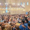 Evo kada i gde možete videti ikonu Presvete Bogorodice Stradalne: U nedelju ujutru patrijarh Porfirije služi svetu…