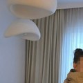 "Krenulo nam dete u prvi razred": Ćerka Nataše Bekvalac u suknjici i najmodernijoj obući spremna za školu