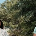 Simeon je krenuo u prvi razred Sin Nikole i Bojane je baš porastao, a mama mu je spremila posebnu čestitku