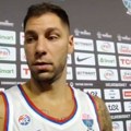 Stefan Jović otkrio kakva je njegova uloga i šta je savetovao igrače kao novi kapiten: Reči su moćne!