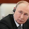 Zelenski: Putin priča priče u Kini, dok Rusija gomila snage na frontu