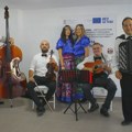 U Kragujevcu otvoren klub za integraciju i emancipaciju Roma