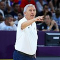 Svetislav Pešić otvorio dušu posle poraza od Turske! Selektor Srbije otkrio šta zamera svojim igračima, pričao je o suđenju, a…