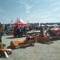 Kragujevac: Danas počinje Šumadijski sajam poljoprivrede