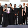 Film o devojčici ubijenoj u Gazi dobio 23-minutne ovacije na Filmskom festivalu u Veneciji