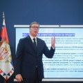 Stepanović: Vučić obećava leteće automobile ljudima koji nemaju kanalizaciju