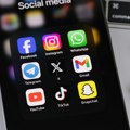 U ovoj zemlji su zabranili Facebook, X i YouTube