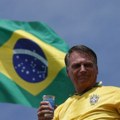 Sudija Moraes: Bolsonaro vođa kriminalne grupe