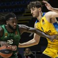 Oduševio je na Evrobasketu: Centar Makabija se seli u NBA?