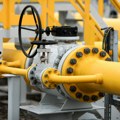 Evropska unija još kupuje više od polovine ruskog izvoza tečnog prirodnog gasa