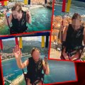 Stručnjaci su analizirali uznemirujući snimak smrti Novosađanke prilikom parasejlinga, ovo su uočili i zaključili: "Tijana…