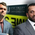 Direktor FBI na "klimavim nogama" zbom smrti čarlija kirka! Spremaju mu otkaz u FBI? Već izabran njegov naslednik?
