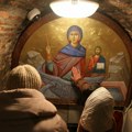 Crkveni kalendar za oktobar 2025. Godine Slavi se jedan od najvećih srpskih praznika Sveta Petka, a ovo su najvažniji datumi
