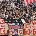 Delije otele obeležje Grobarima u Humskoj: Pohvalili se na severu pred 177. večiti derbi