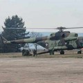 Na aerodromu u Nišu počeo Padobranski višeboj, takmiče se i španski, rumunski i kiparski specijalci