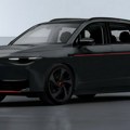Leapmotor i C10