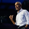 Barak Obama progovorio o razvodu: "Sve je počelo u Beloj kući" FOTO