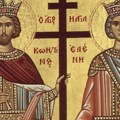 Danas je jesenji Krstovdan i strogo se posti! Neki običaji se vezuju samo za ovaj dan! Jesenji Krstovdan U dom se unosi jedna…