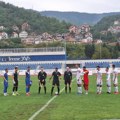 FAP savladao Mačvu i uhvatio priključak za ekipama iz gornjeg dela tabele