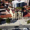 Rekonstruisana bioskopska sala u Leskovcu