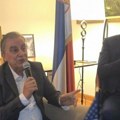 U prostorijama Generalnog konzulata Republike Srbije u Njujorku održano predavanje o Nikoli Tesli