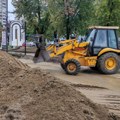 Radovi u punom jeku: Evo kada će biti završeni radovi u ovom delu grada