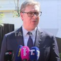 Vučić o snimcima na Železničkoj stanici u Novom Sadu: Kako je moguće da 11 meseci nismo ovo videli?