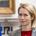 Evropske diplomate nezadovoljne stilom Kaje Kalas