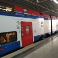 Uspostavljen redovan putnički saobraćaj na pruzi za Suboticu