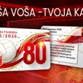 U prodaji sezonske ulaznice OK Vojvodina: U znaku velikog jubileja, brojne pogodnosti za navijače