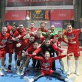 Radnički slavio nad Jugovićem u dramatičnoj završnici