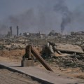 Tramp najavio početak druge faze mirovnog plana za Gazu - ako se Hamas ne razoruža, razoružaćemo ih