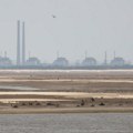 Nuklearna elektrana u Zaporožju ponovo dobija energiju za hlađenje iz neokupiranog dela Ukrajine