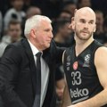 Партизан доводи још два појачања: Обрадовић је звао Калатеса, али постоји један услов