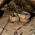 Otkrio jezivu tajnu koja mu je majku oterala u zatvor, a samo je želeo da očisti njenu kuću