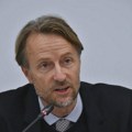 Fon Bekerat: Napredak medijskih sloboda ključno merilo u procesu članstva Srbije u EU