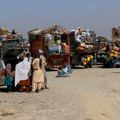 Pakistan otvorio vatru na Avganistan uprkos primirju i pregovorima