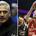 Dejan Radonjić video rafal Jake Blažića: Slovenca inspirisao dolazak nekadašnjeg trenera iz Zvezde