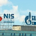Ruska strana spremna da prepusti kontrolu nad NIS-om